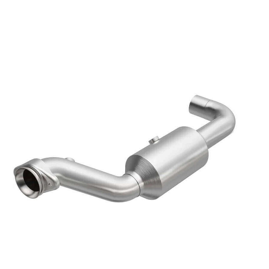 MagnaFlow 280218 OEM Grade Direct Fit Catalytic Converter