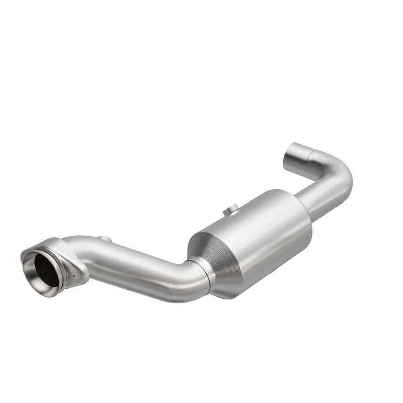 MagnaFlow 280218 OEM Grade Direct Fit Catalytic Converter