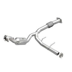 MagnaFlow 280219 OEM Grade Direct Fit Catalytic Converter