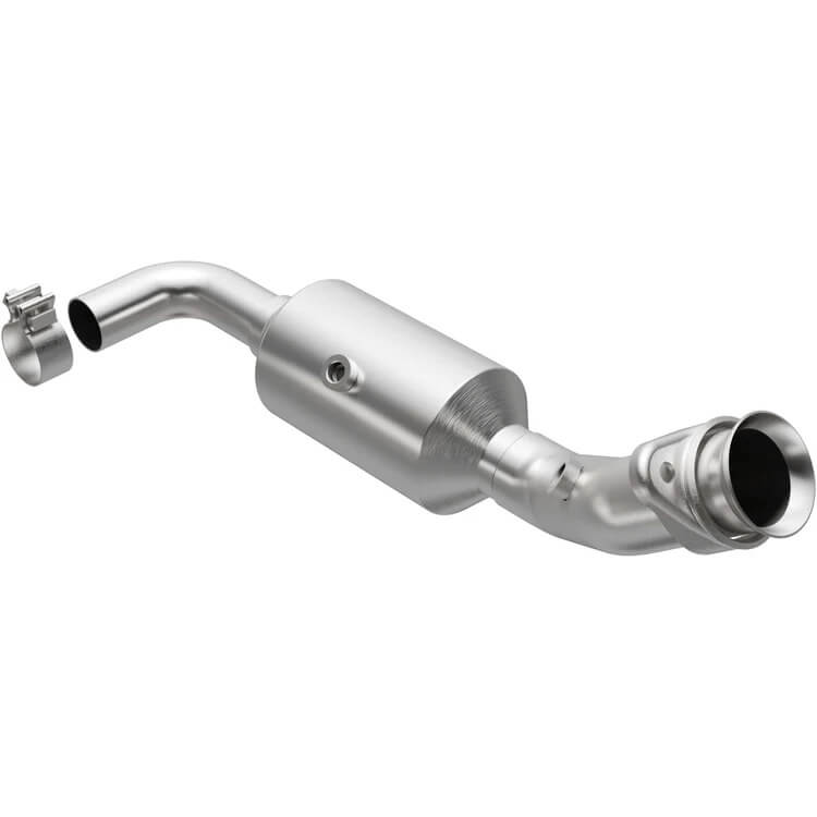 MagnaFlow 280222 OEM Grade Direct Fit Catalytic Converter