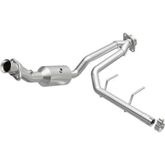 MagnaFlow 280224 OEM Grade Direct Fit Catalytic Converter