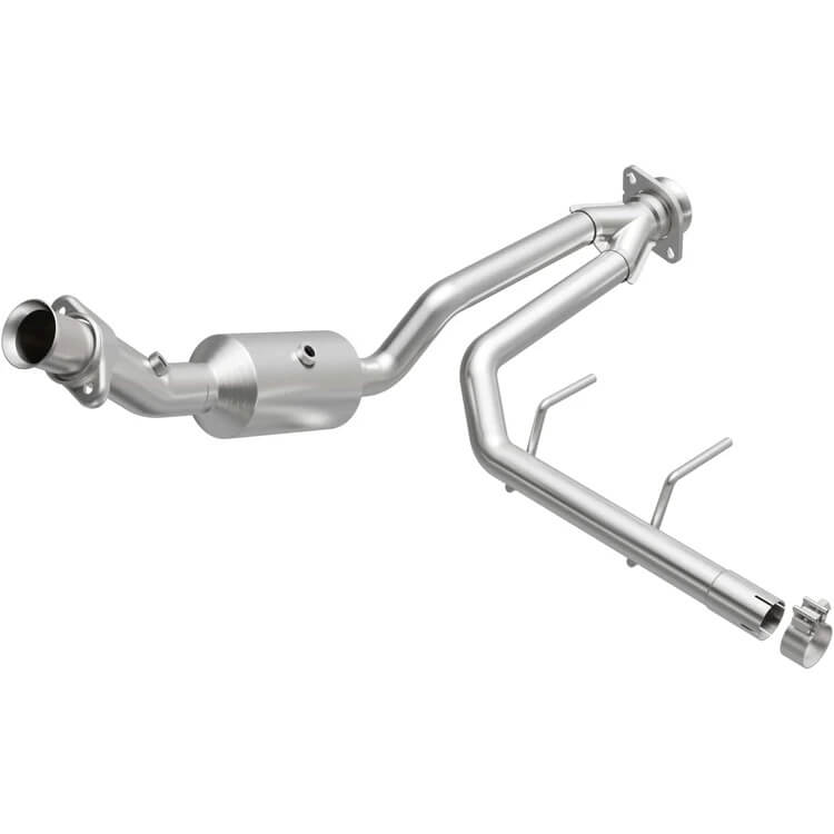 MagnaFlow 280224 OEM Grade Direct Fit Catalytic Converter