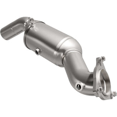 MagnaFlow 280230 OEM Grade Direct Fit Catalytic Converter