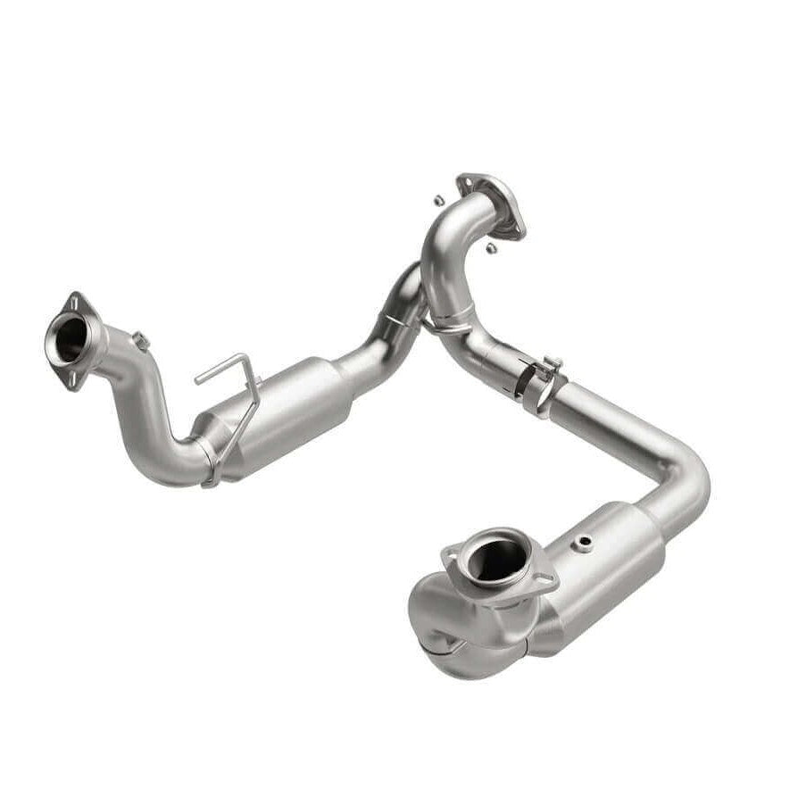 MagnaFlow 280246 OEM Grade Direct Fit Catalytic Converter