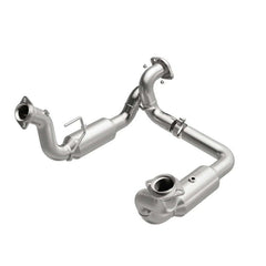 MagnaFlow 280246 OEM Grade Direct Fit Catalytic Converter