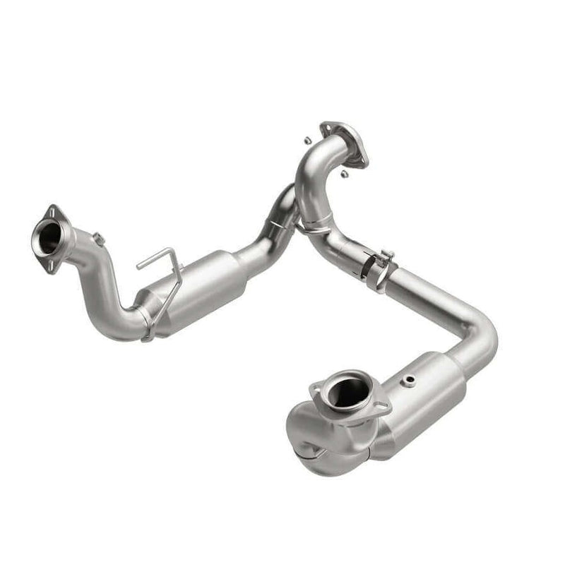 MagnaFlow 280246 OEM Grade Direct Fit Catalytic Converter
