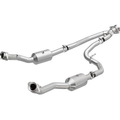 MagnaFlow 280248 OEM Grade Direct Fit Catalytic Converter