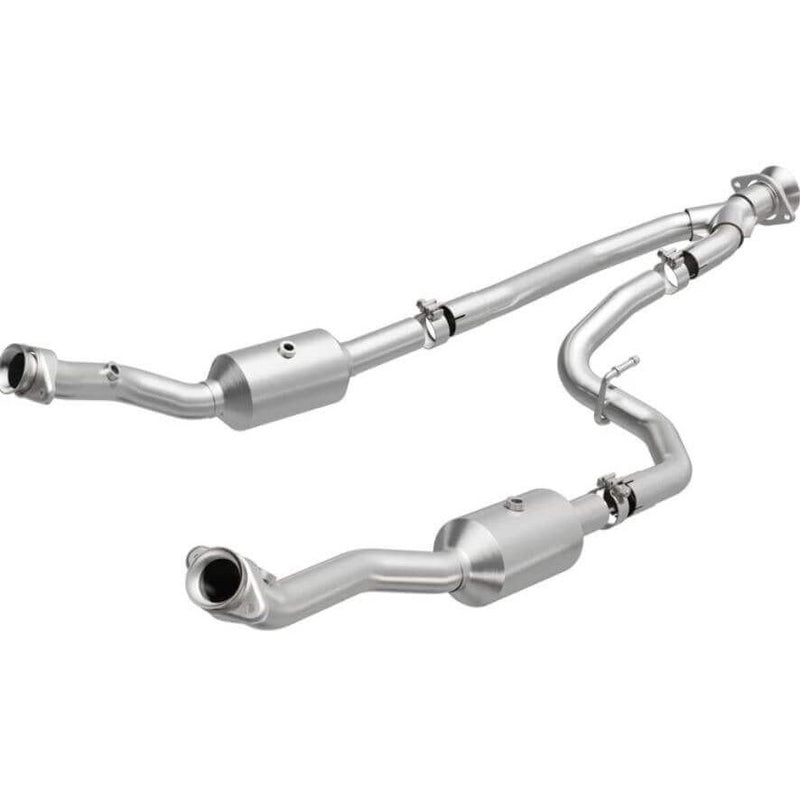 MagnaFlow 280248 OEM Grade Direct Fit Catalytic Converter