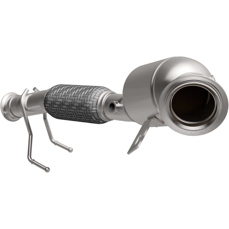 MagnaFlow 280252 OEM Grade Direct Fit Catalytic Converter