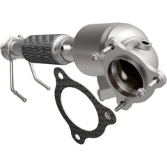 MagnaFlow 280255 OEM Grade Direct Fit Catalytic Converter