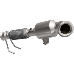 MagnaFlow 280259 OEM Grade Direct Fit Catalytic Converter
