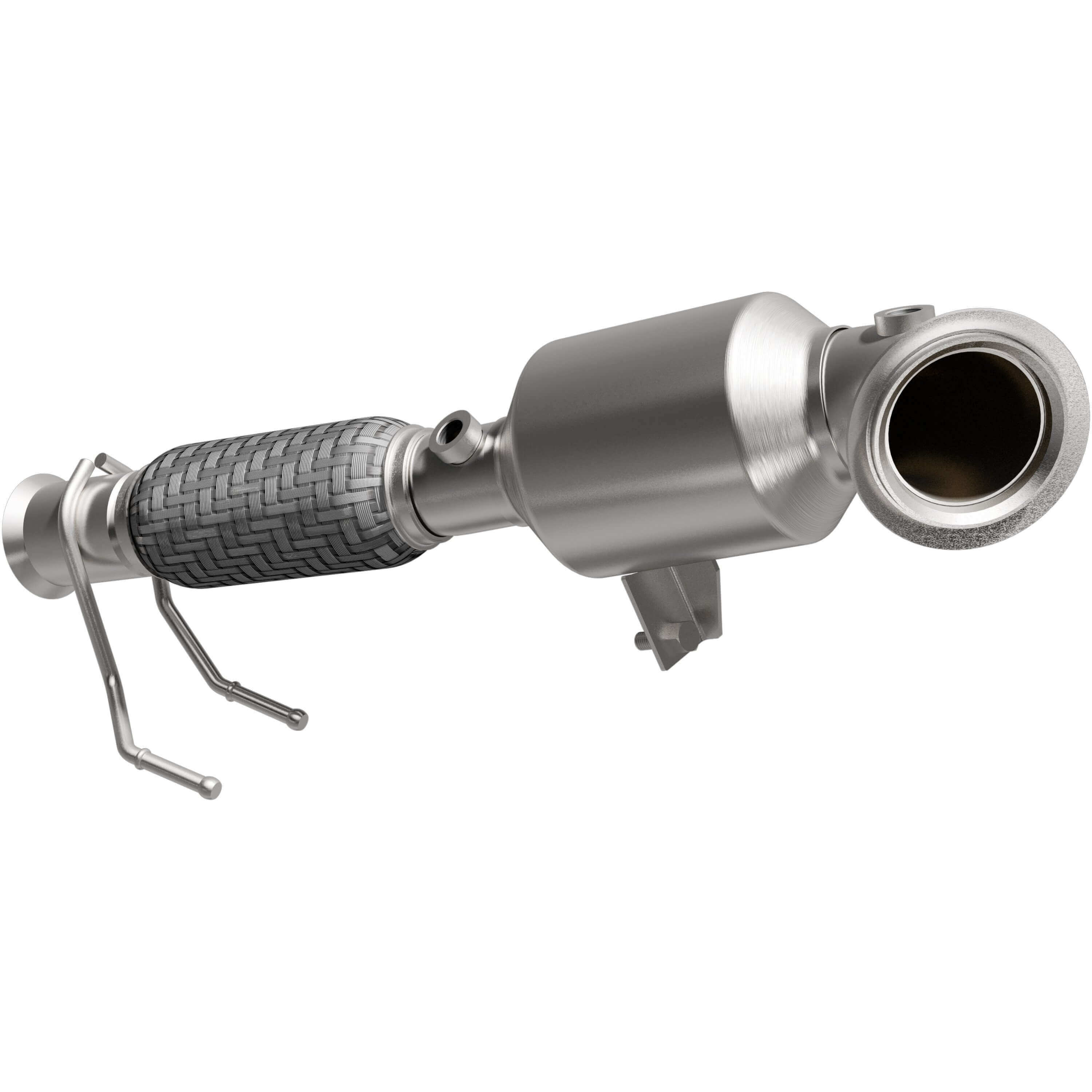 MagnaFlow 280259 OEM Grade Direct Fit Catalytic Converter