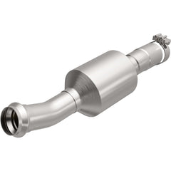 MagnaFlow 280263 OEM Grade Direct Fit Catalytic Converter