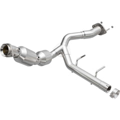 MagnaFlow 280266 OEM Grade Direct Fit Catalytic Converter