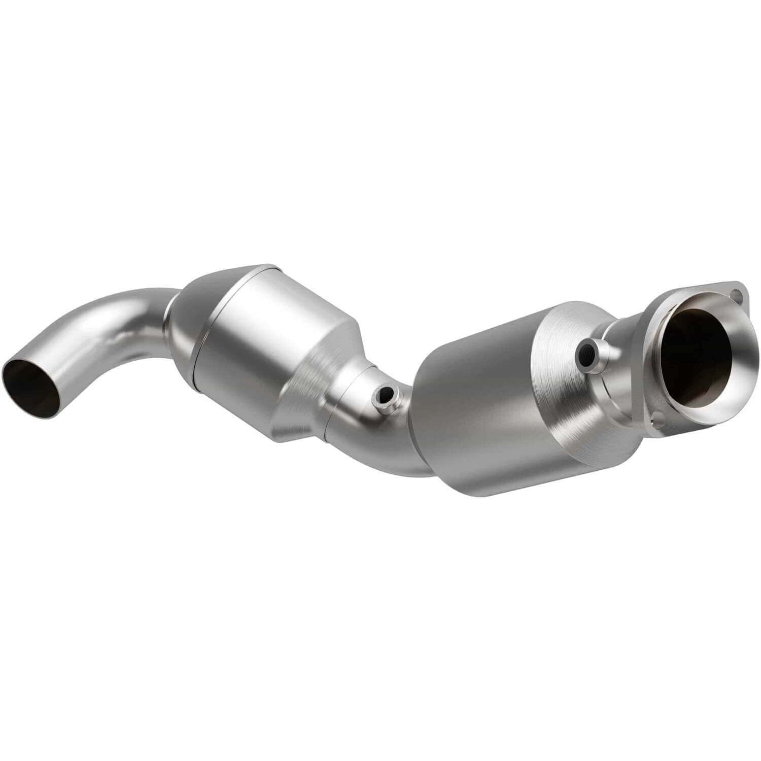 MagnaFlow 280267 OEM Grade Direct Fit Catalytic Converter