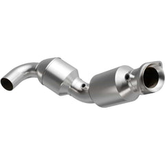 MagnaFlow 280267 OEM Grade Direct Fit Catalytic Converter