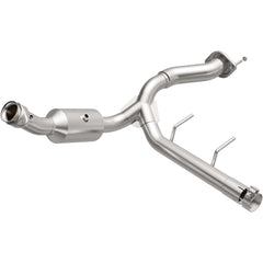 MagnaFlow 280275 OEM Grade Direct Fit Catalytic Converter