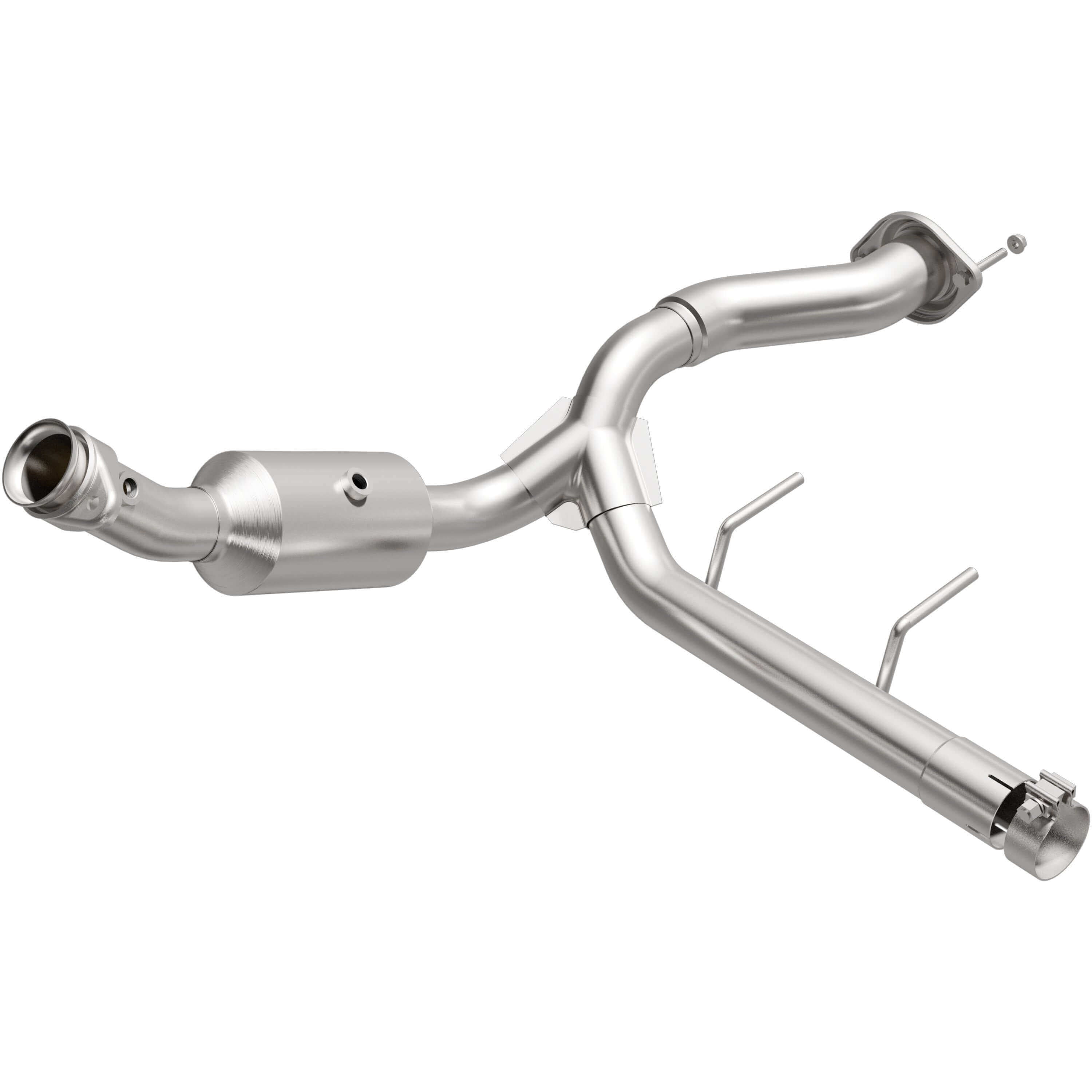 MagnaFlow 280275 OEM Grade Direct Fit Catalytic Converter