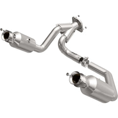 MagnaFlow 280307 OEM Grade Direct Fit Catalytic Converter