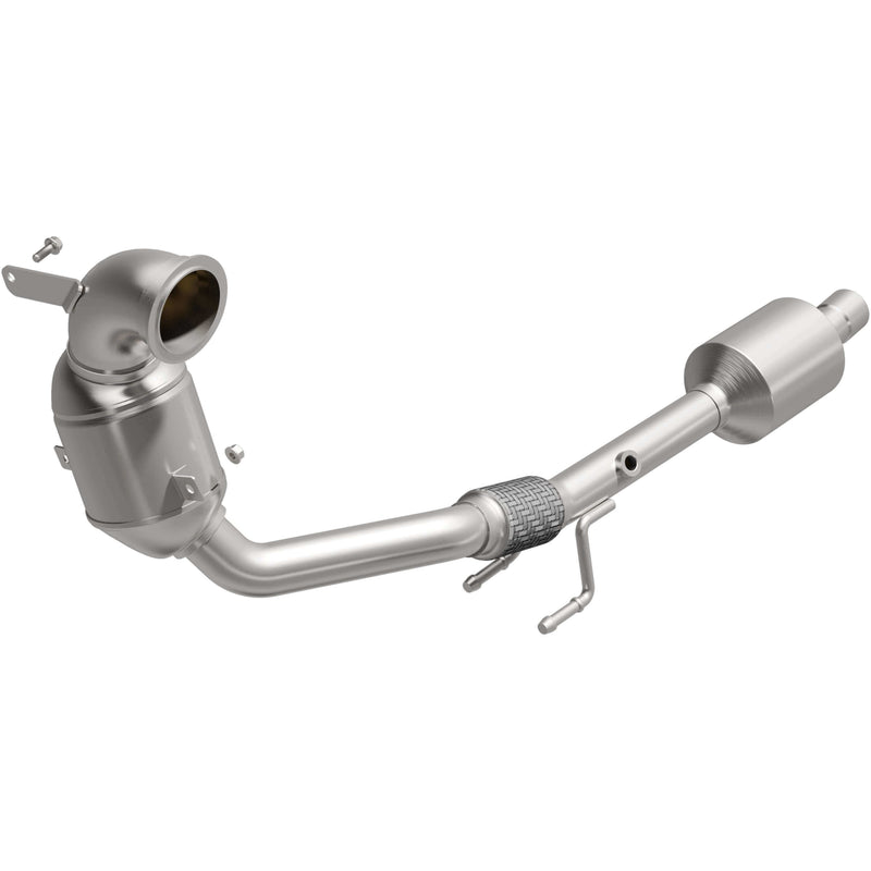 MagnaFlow 280340 OEM Grade Direct Fit Catalytic Converter