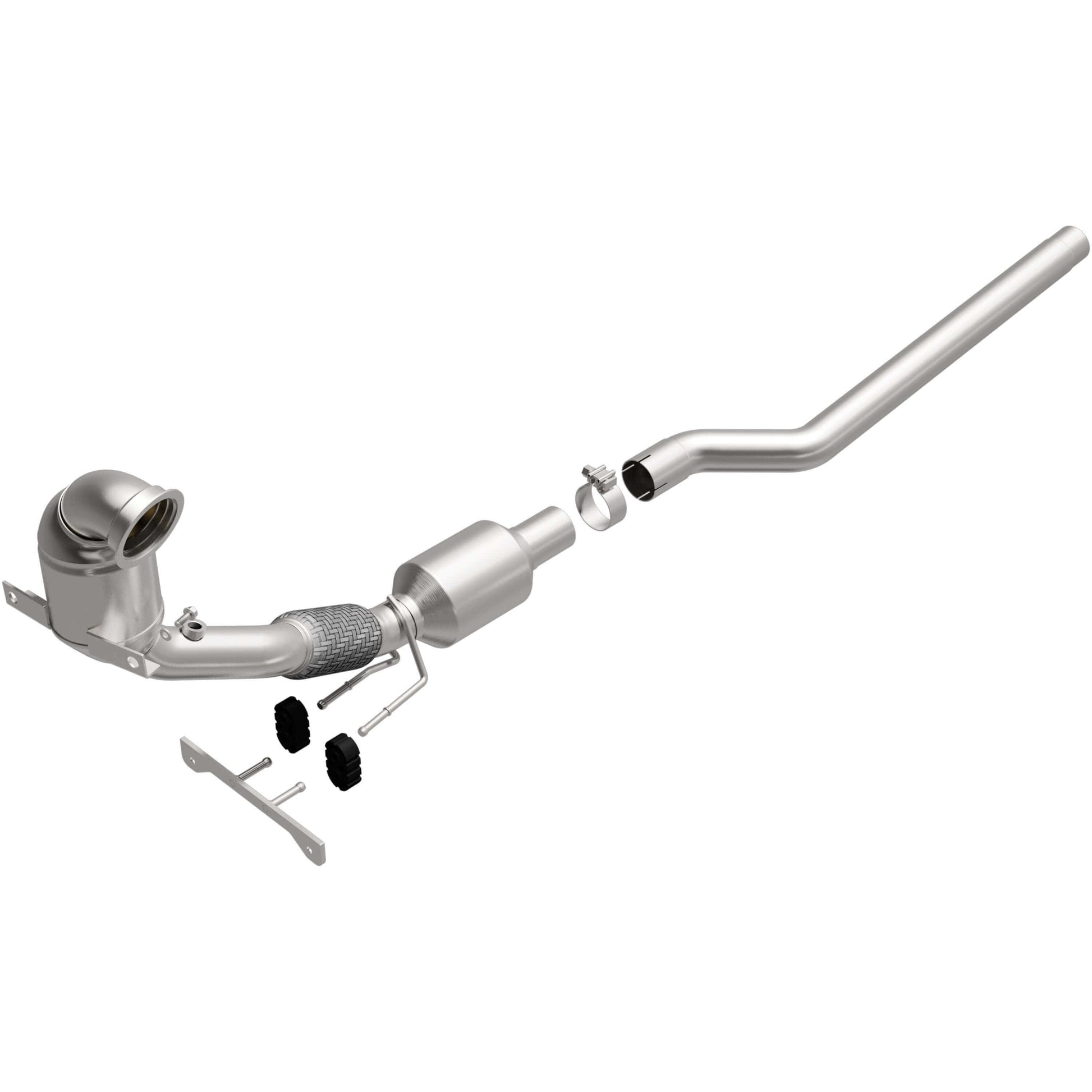 MagnaFlow 280341 OEM Grade Direct Fit Catalytic Converter
