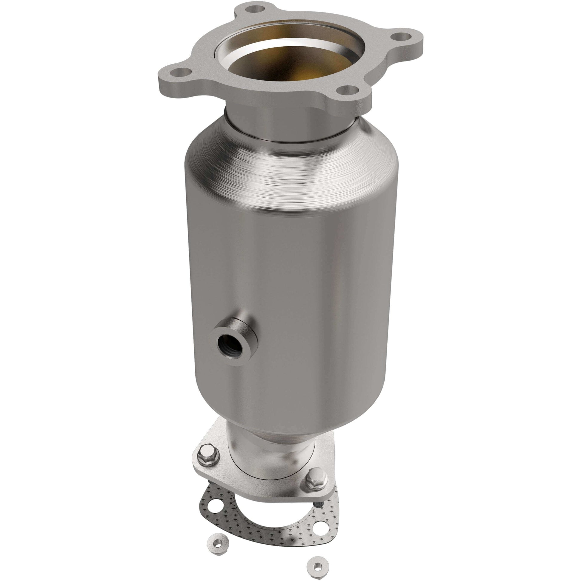 MagnaFlow 280343 OEM Grade Direct Fit Catalytic Converter