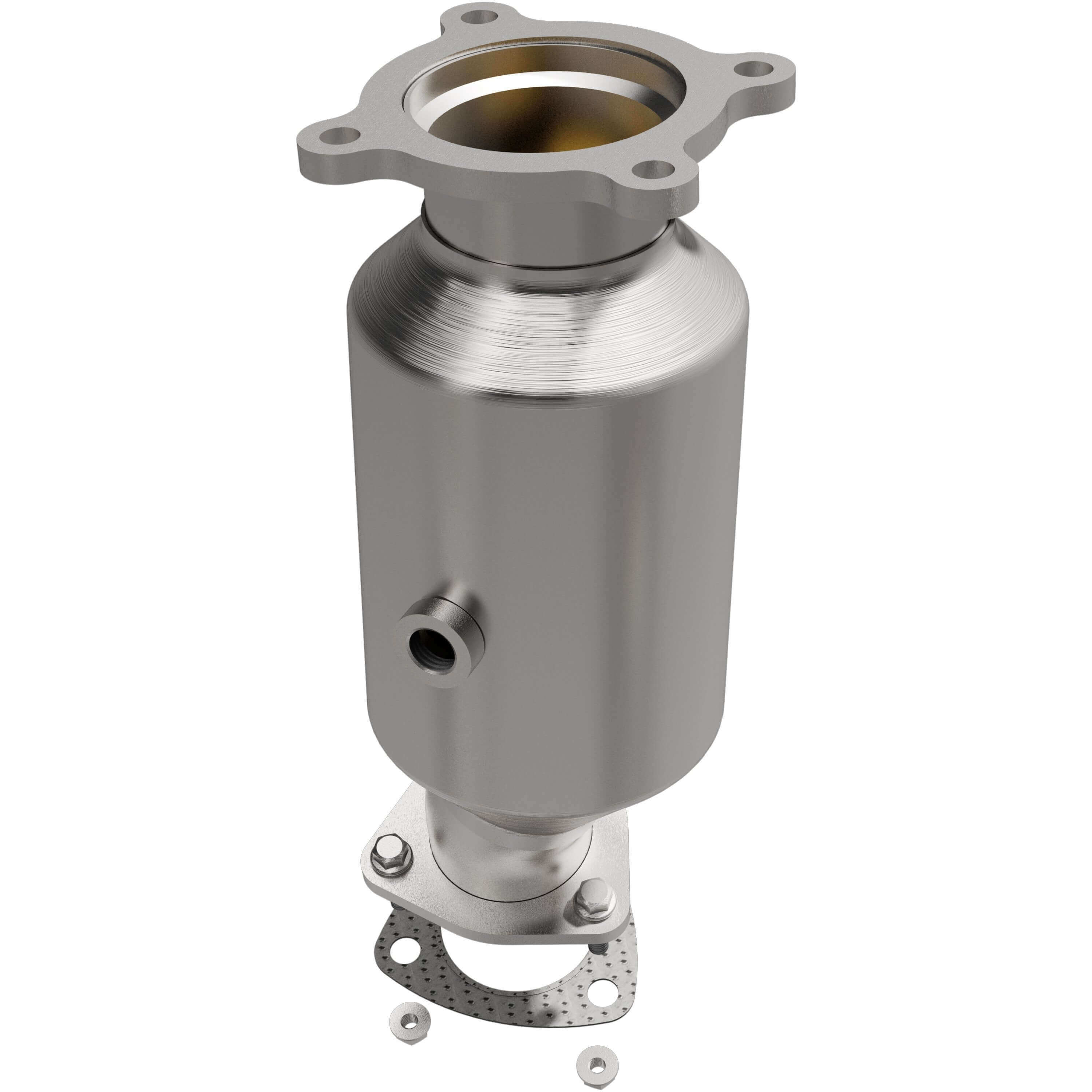 MagnaFlow 280343 OEM Grade Direct Fit Catalytic Converter