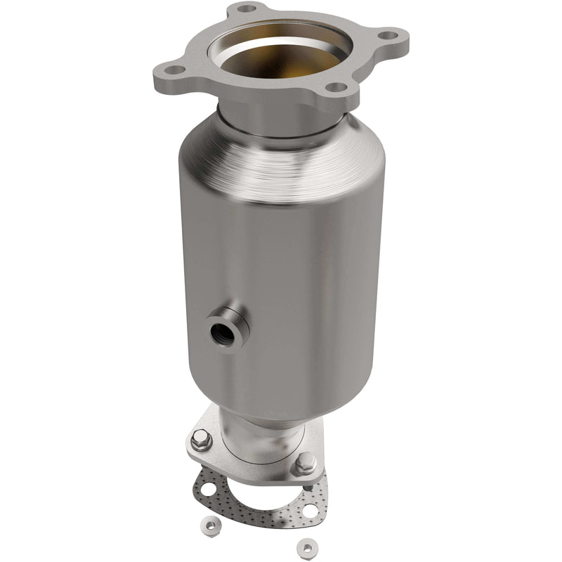MagnaFlow 280343 OEM Grade Direct Fit Catalytic Converter