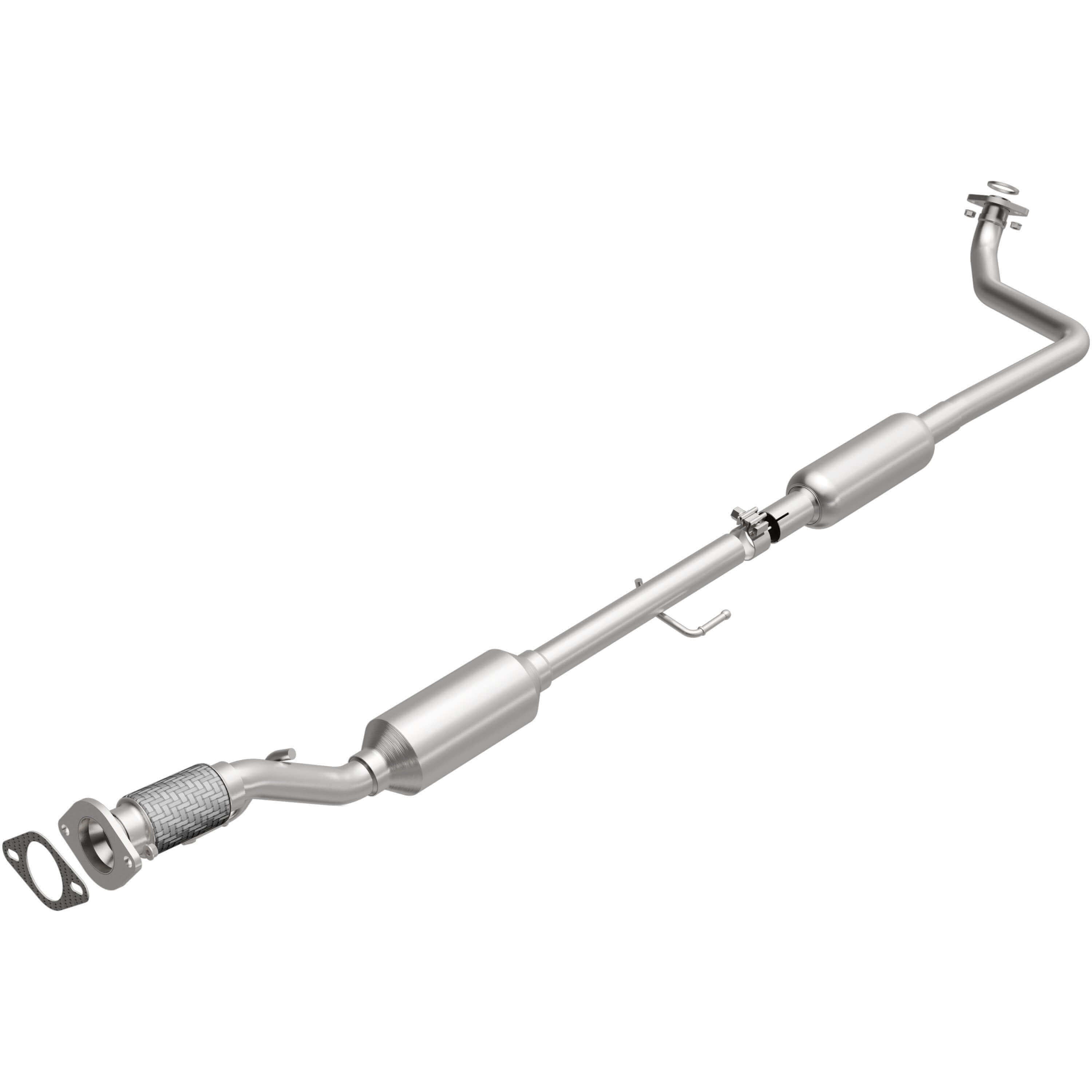 MagnaFlow 280376 OEM Grade Direct Fit Catalytic Converter
