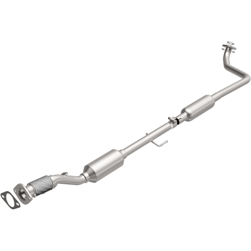 MagnaFlow 280376 OEM Grade Direct Fit Catalytic Converter