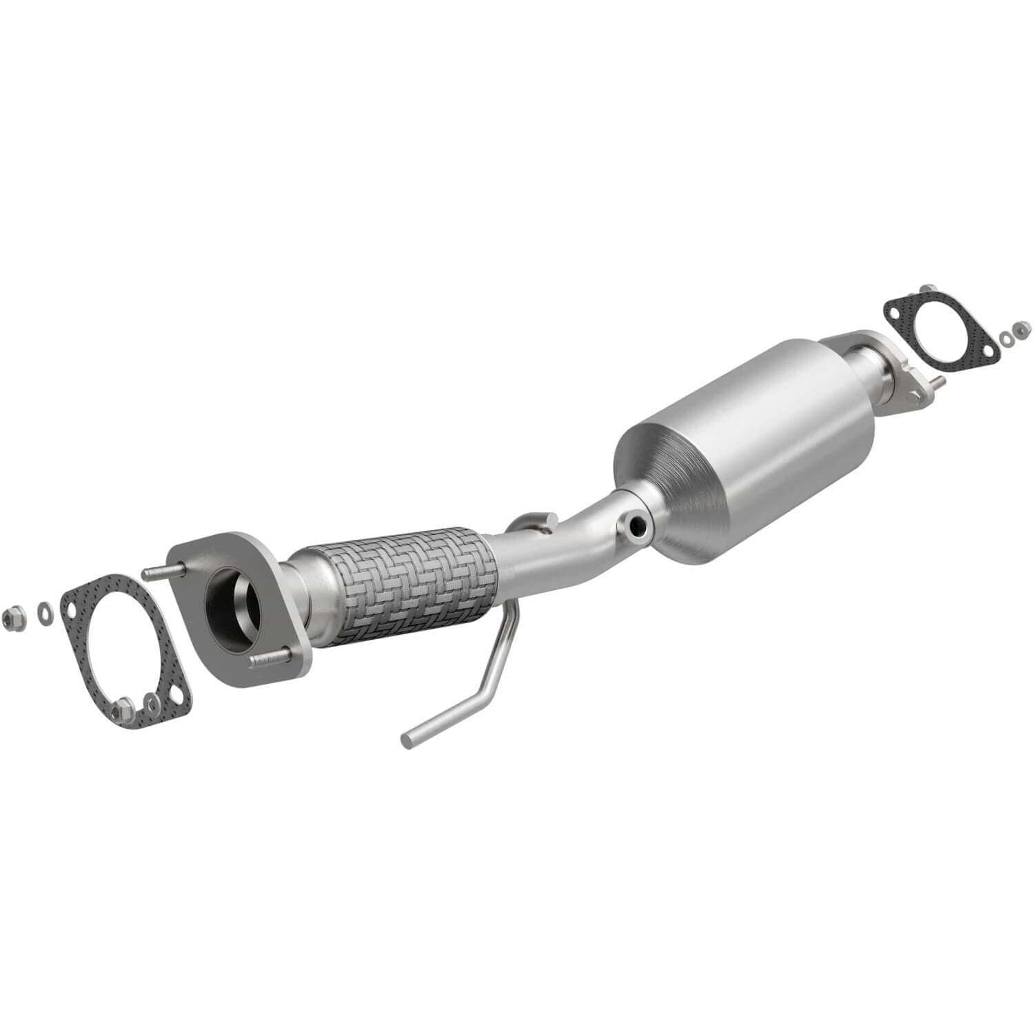 MagnaFlow 280387 OEM Grade Direct Fit Catalytic Converter