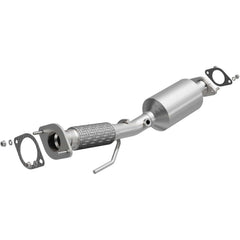 MagnaFlow 280387 OEM Grade Direct Fit Catalytic Converter