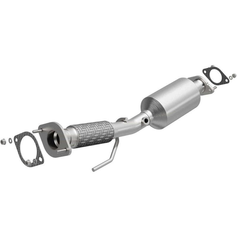 MagnaFlow 280387 OEM Grade Direct Fit Catalytic Converter