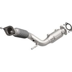 MagnaFlow 280396 OEM Grade Direct Fit Catalytic Converter