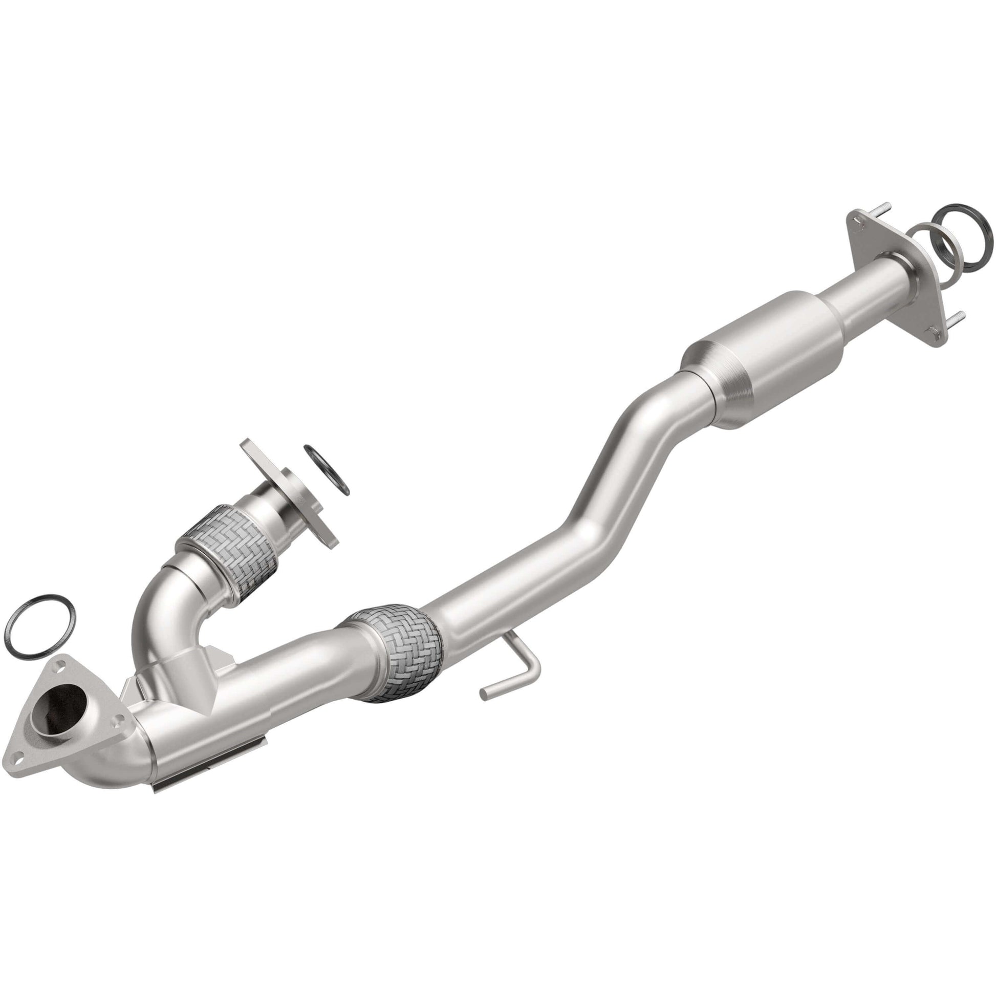 MagnaFlow 280403 OEM Grade Direct Fit Catalytic Converter
