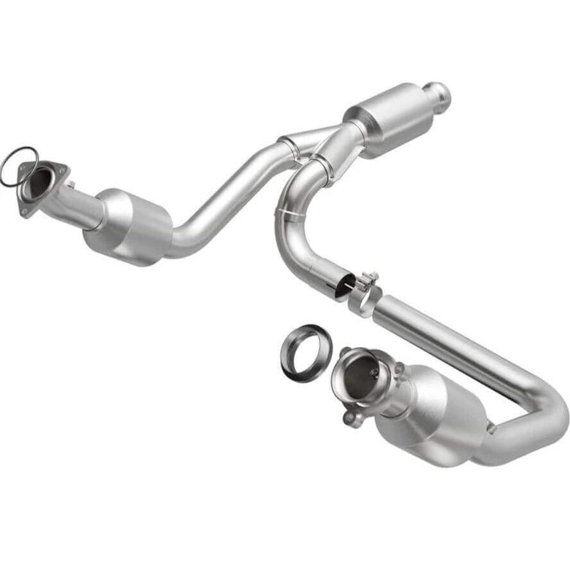 MagnaFlow 280424 OEM Grade Direct Fit Catalytic Converter