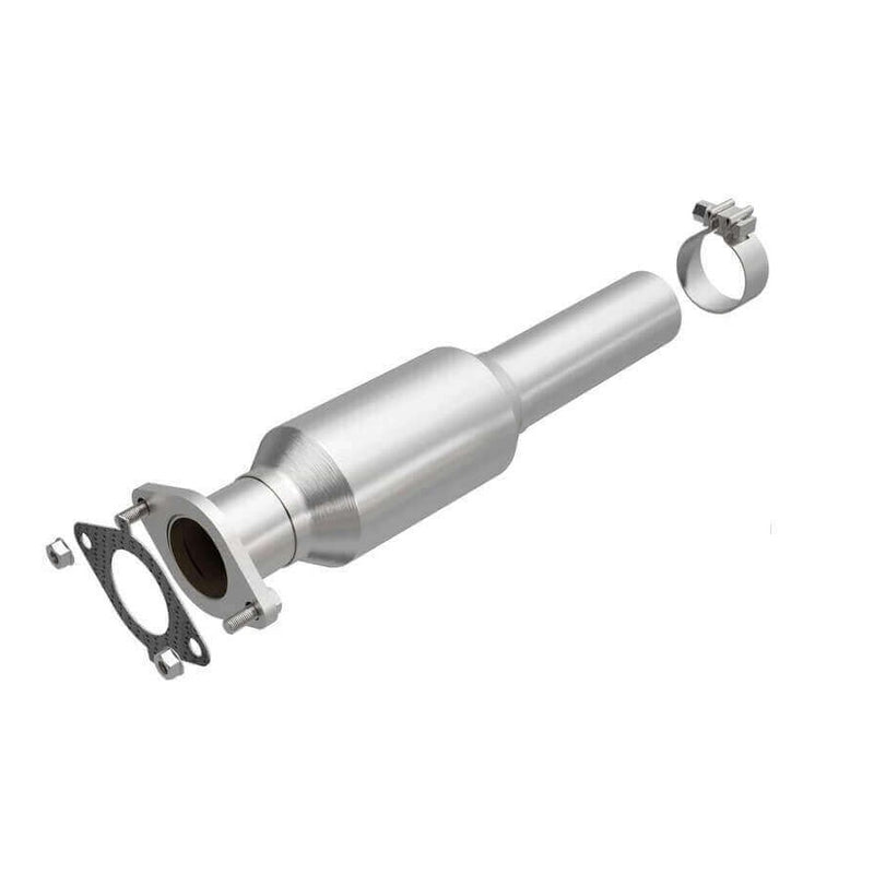 MagnaFlow 280425 OEM Grade Direct Fit Catalytic Converter