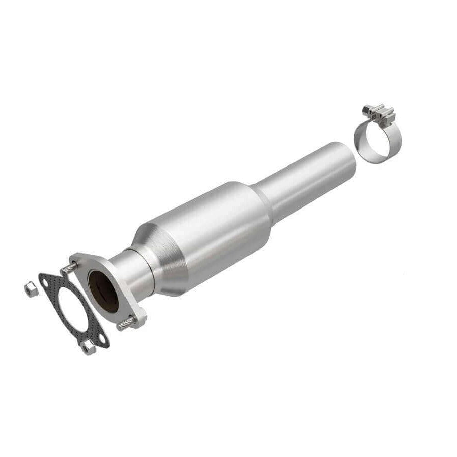MagnaFlow 280425 OEM Grade Direct Fit Catalytic Converter