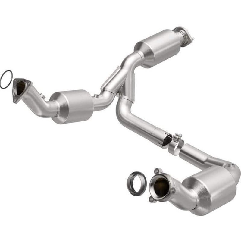 MagnaFlow 280429 OEM Grade Direct Fit Catalytic Converter