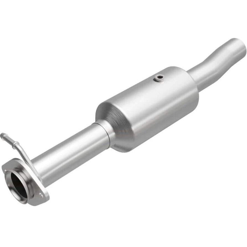 MagnaFlow 280434 OEM Grade Direct Fit Catalytic Converter