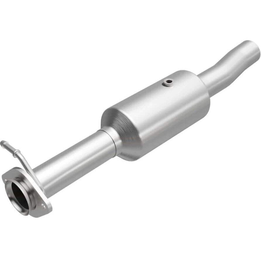 MagnaFlow 280434 OEM Grade Direct Fit Catalytic Converter
