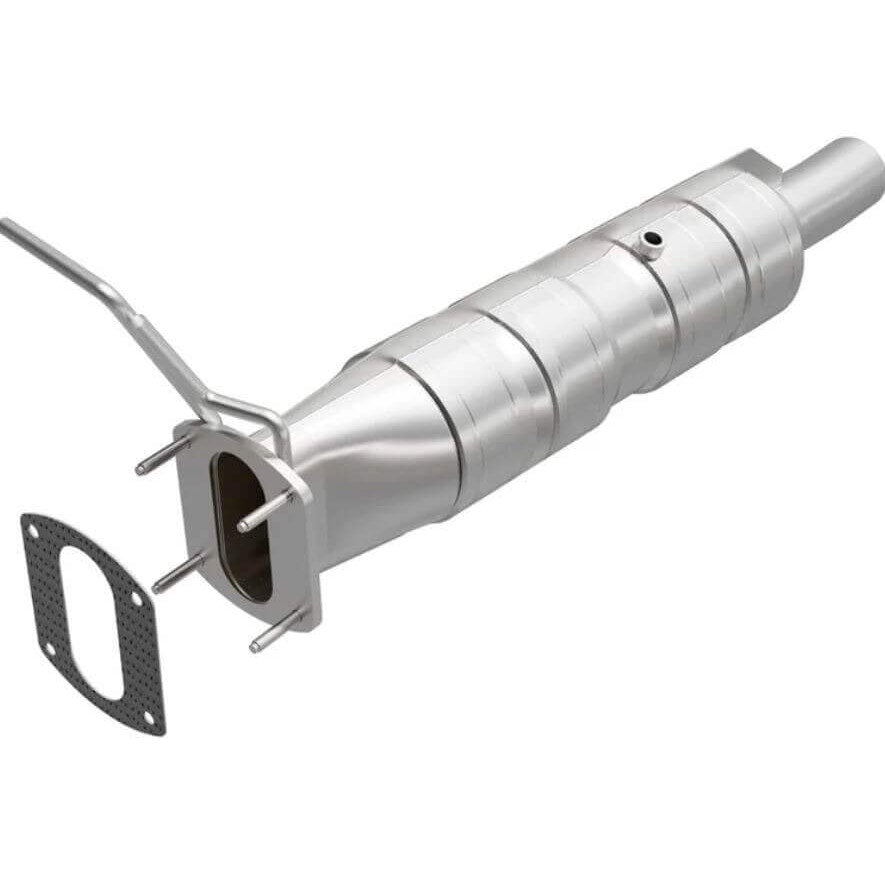 MagnaFlow 280435 OEM Grade Direct Fit Catalytic Converter
