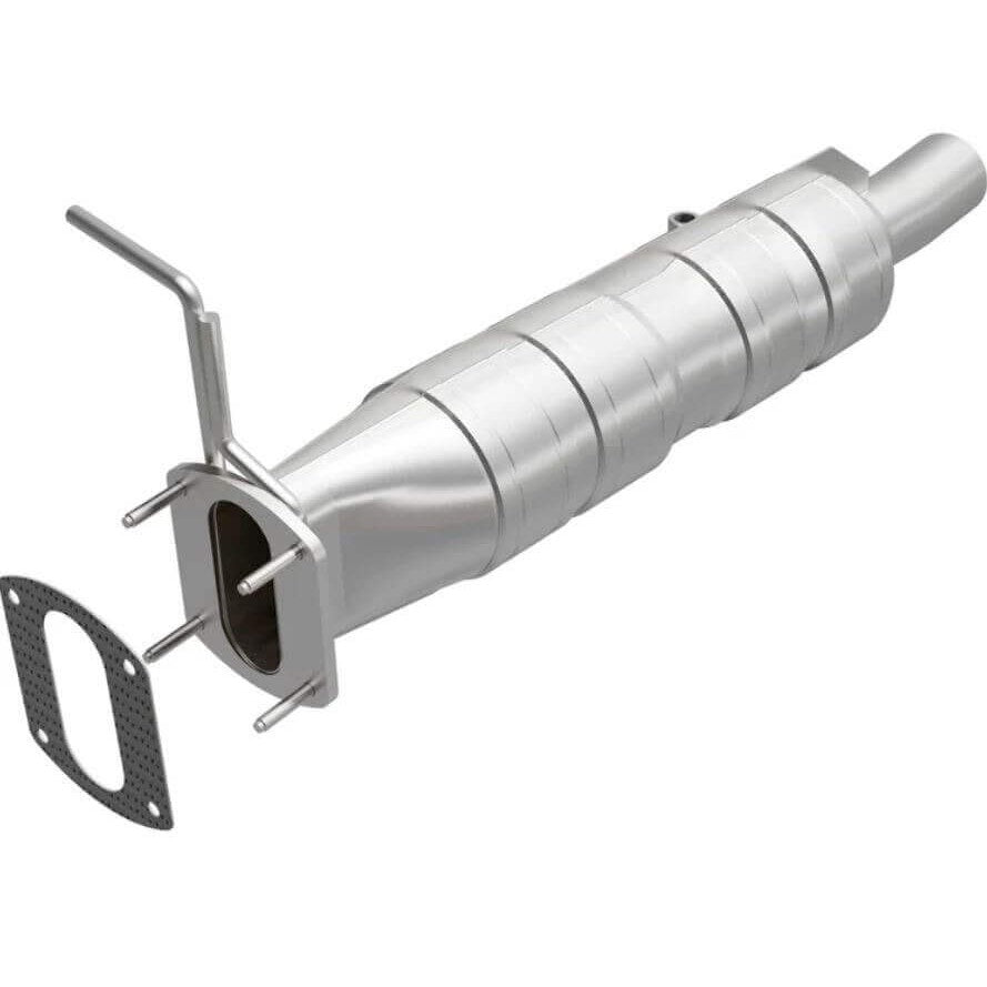 MagnaFlow 280436 OEM Grade Direct Fit Catalytic Converter