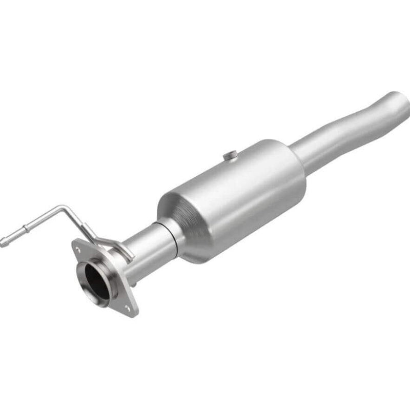 MagnaFlow 280439 OEM Grade Direct Fit Catalytic Converter
