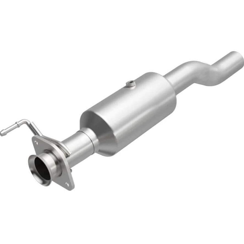 MagnaFlow 280440 OEM Grade Direct Fit Catalytic Converter