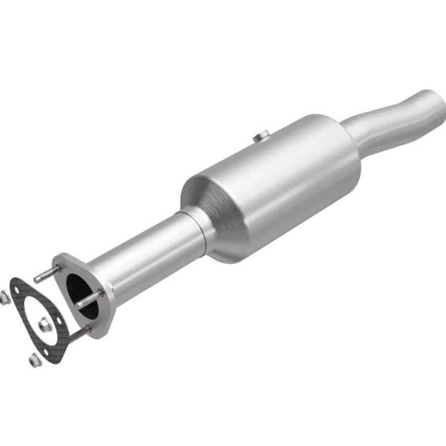 MagnaFlow 280446 OEM Grade Direct Fit Catalytic Converter