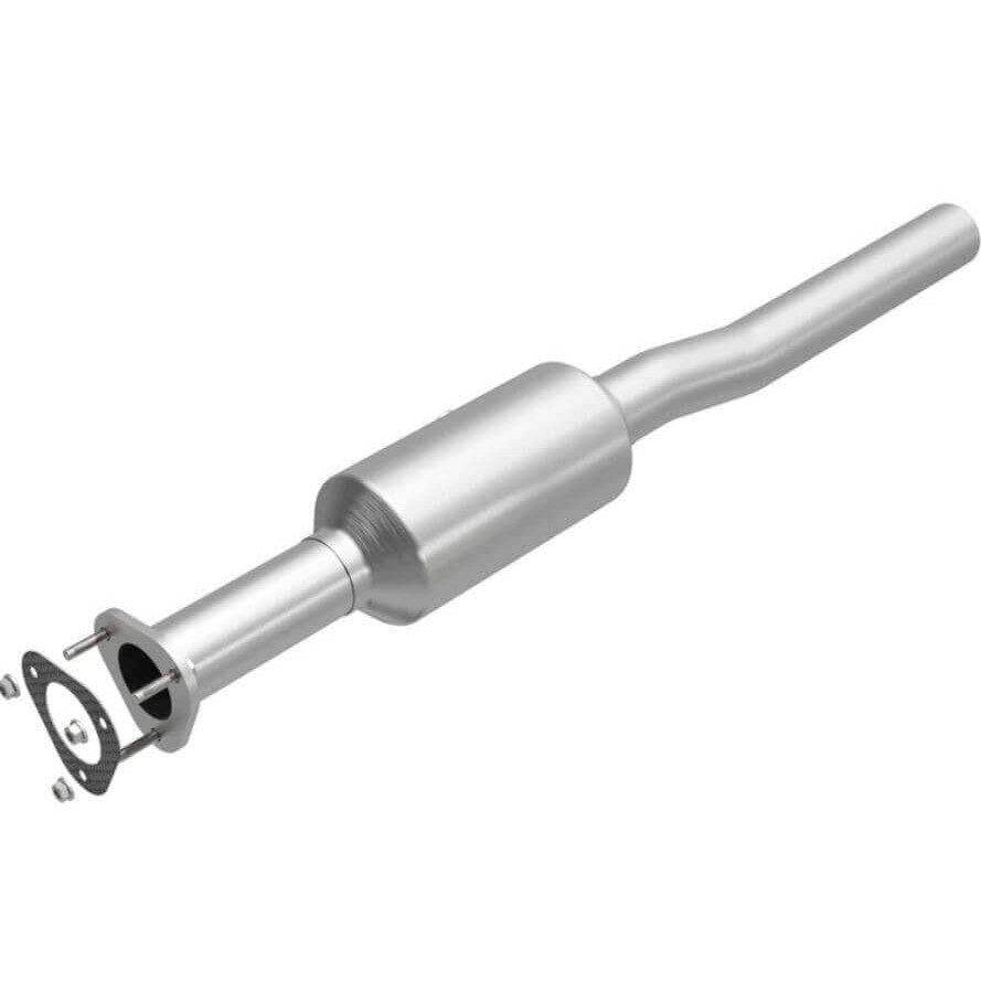 MagnaFlow 280448 OEM Grade Direct Fit Catalytic Converter