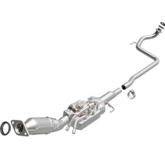 MagnaFlow 280456 OEM Grade Direct Fit Catalytic Converter