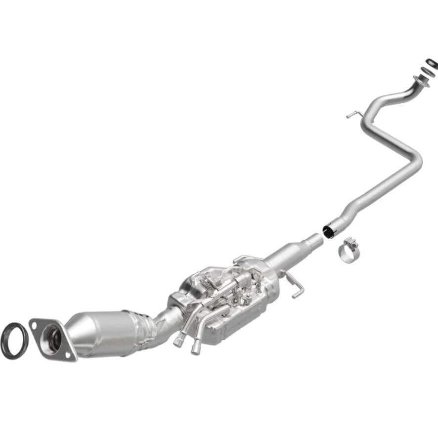 MagnaFlow 280456 OEM Grade Direct Fit Catalytic Converter