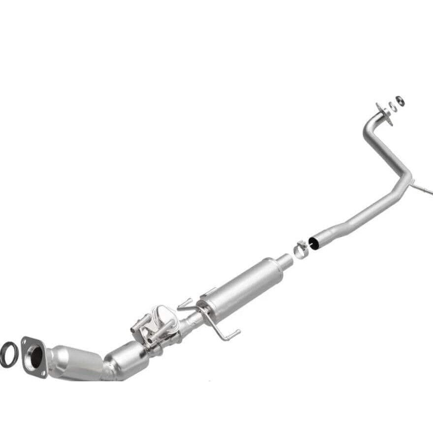 MagnaFlow 280460 OEM Grade Direct Fit Catalytic Converter